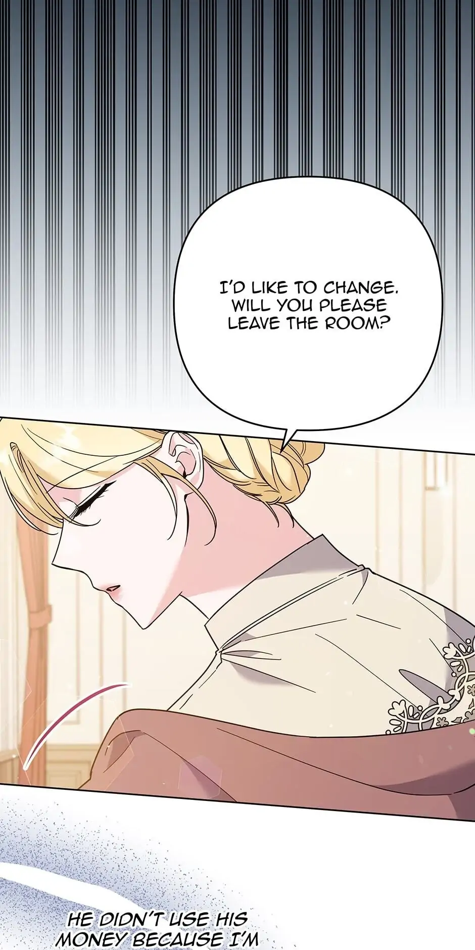 What It Means to be You? Chapter 66 page 20