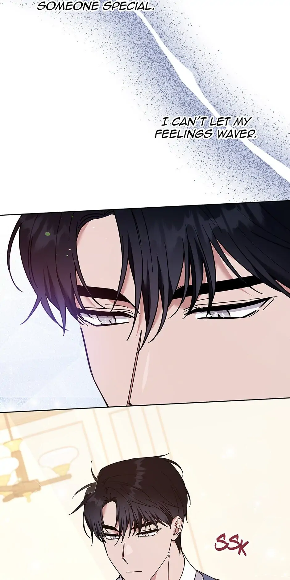 What It Means to be You? Chapter 66 page 21
