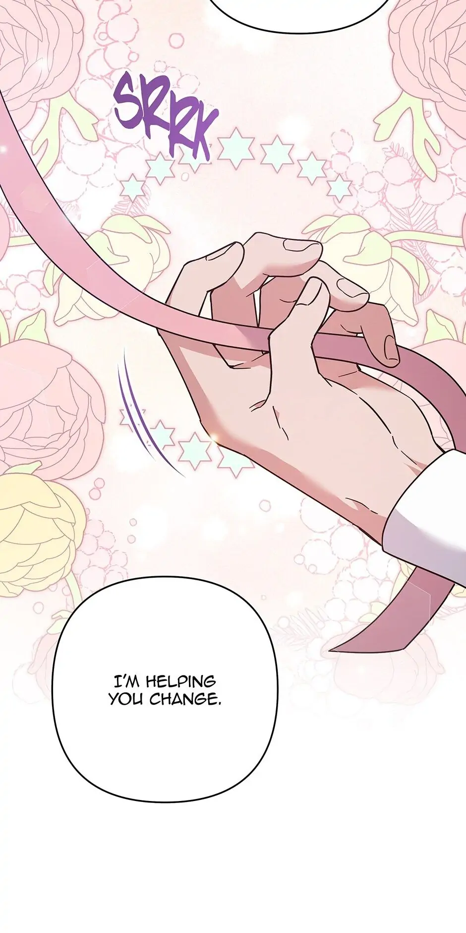 What It Means to be You? Chapter 66 page 23