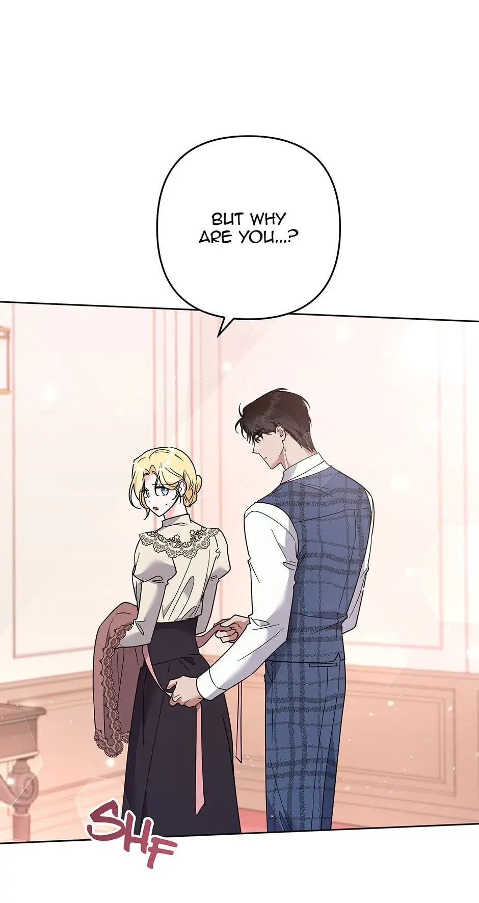 What It Means to be You? Chapter 66 page 24