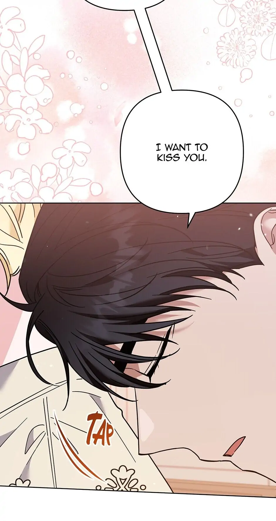 What It Means to be You? Chapter 66 page 28
