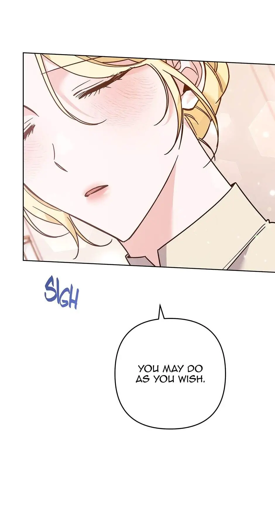 What It Means to be You? Chapter 66 page 29