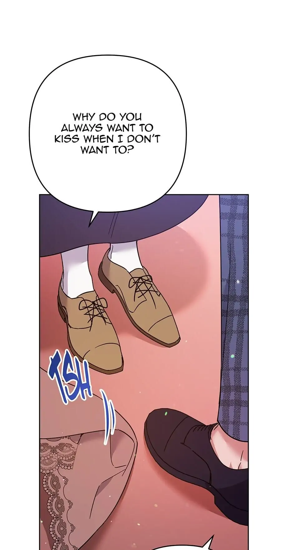 What It Means to be You? Chapter 66 page 30