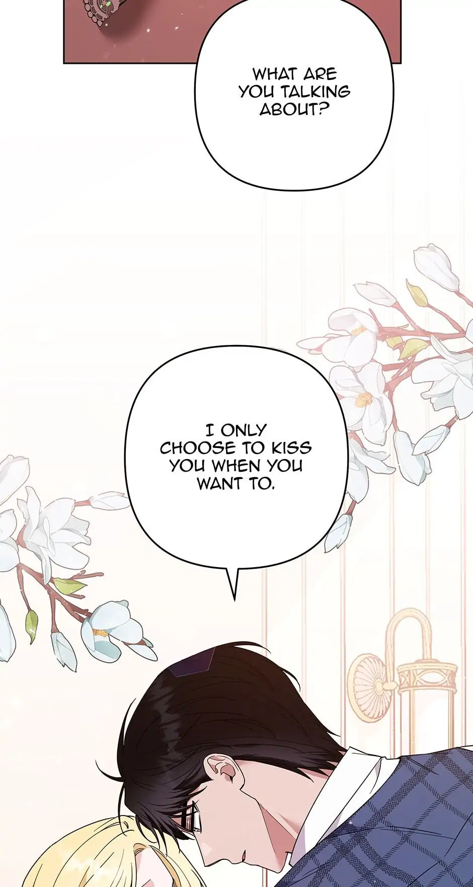 What It Means to be You? Chapter 66 page 31