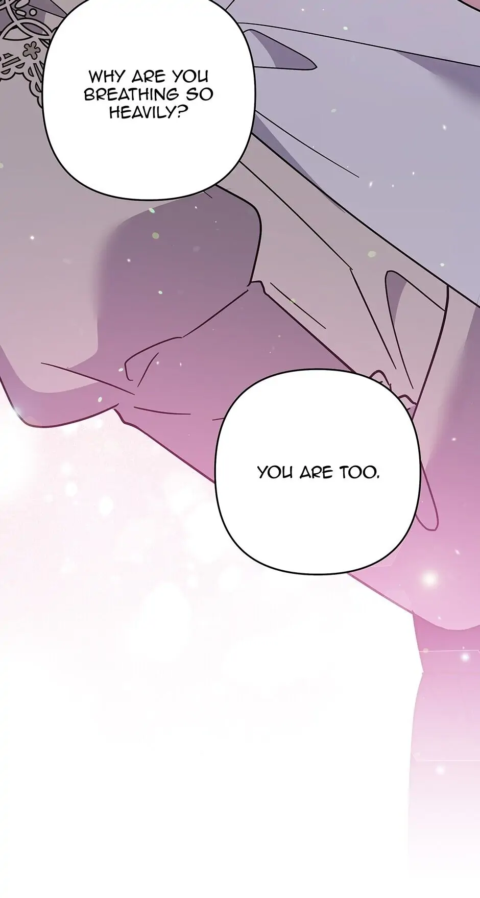 What It Means to be You? Chapter 66 page 35