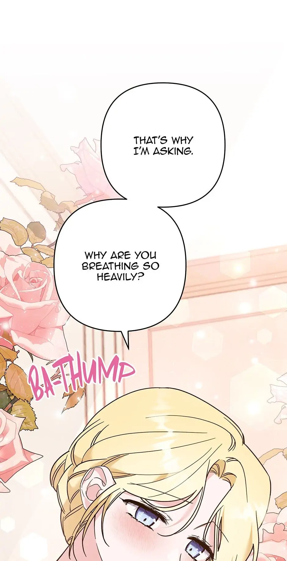 What It Means to be You? Chapter 66 page 36