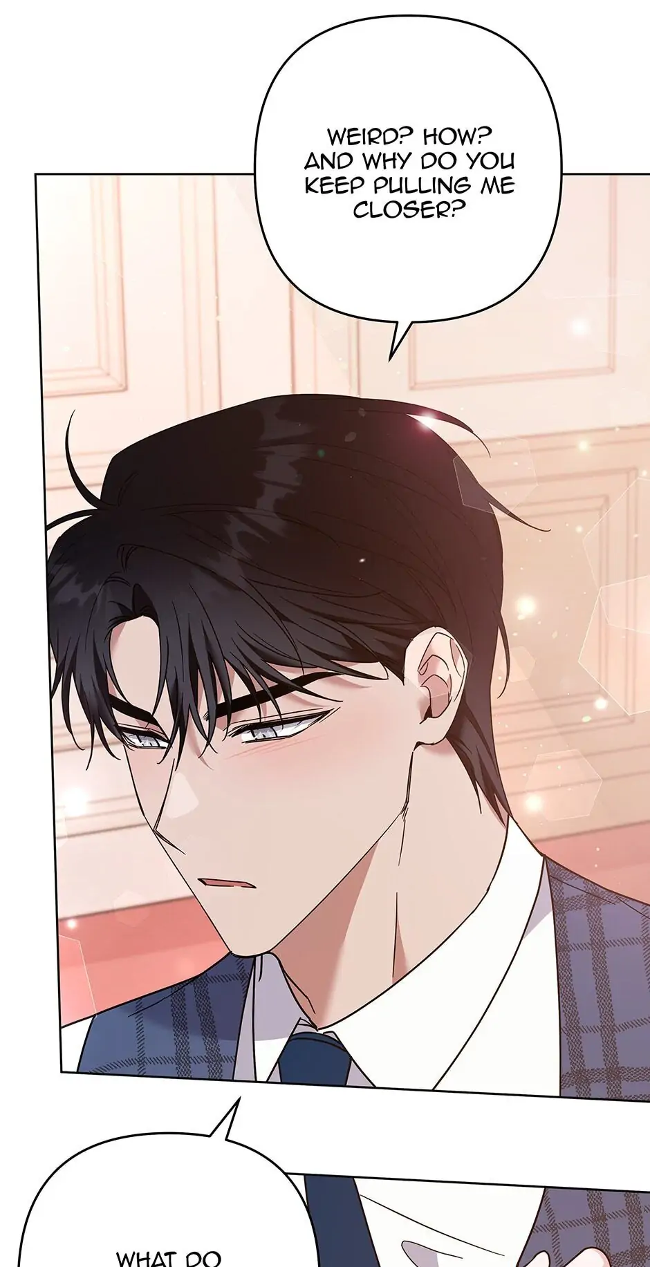 What It Means to be You? Chapter 66 page 38