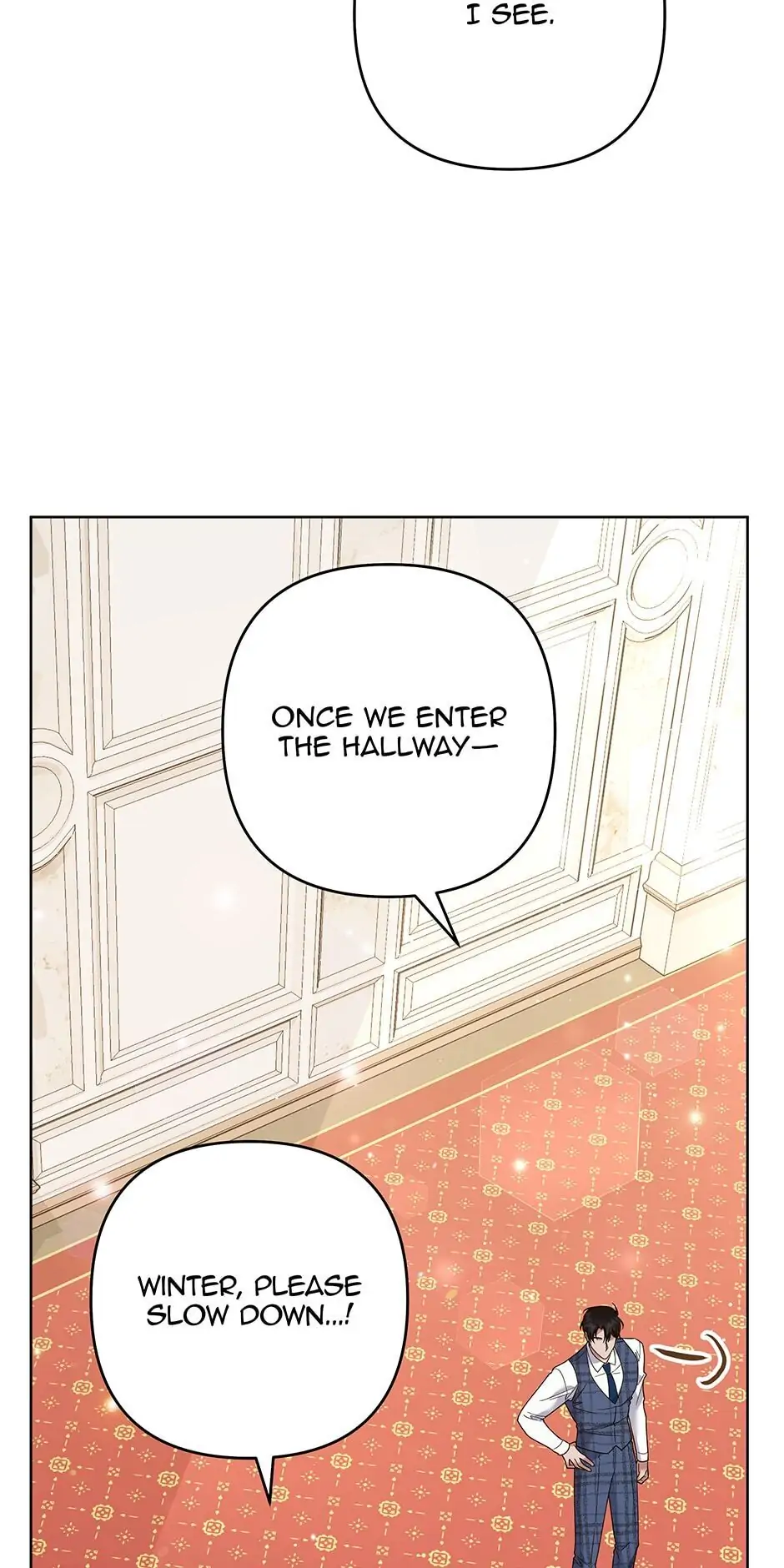 What It Means to be You? Chapter 66 page 3