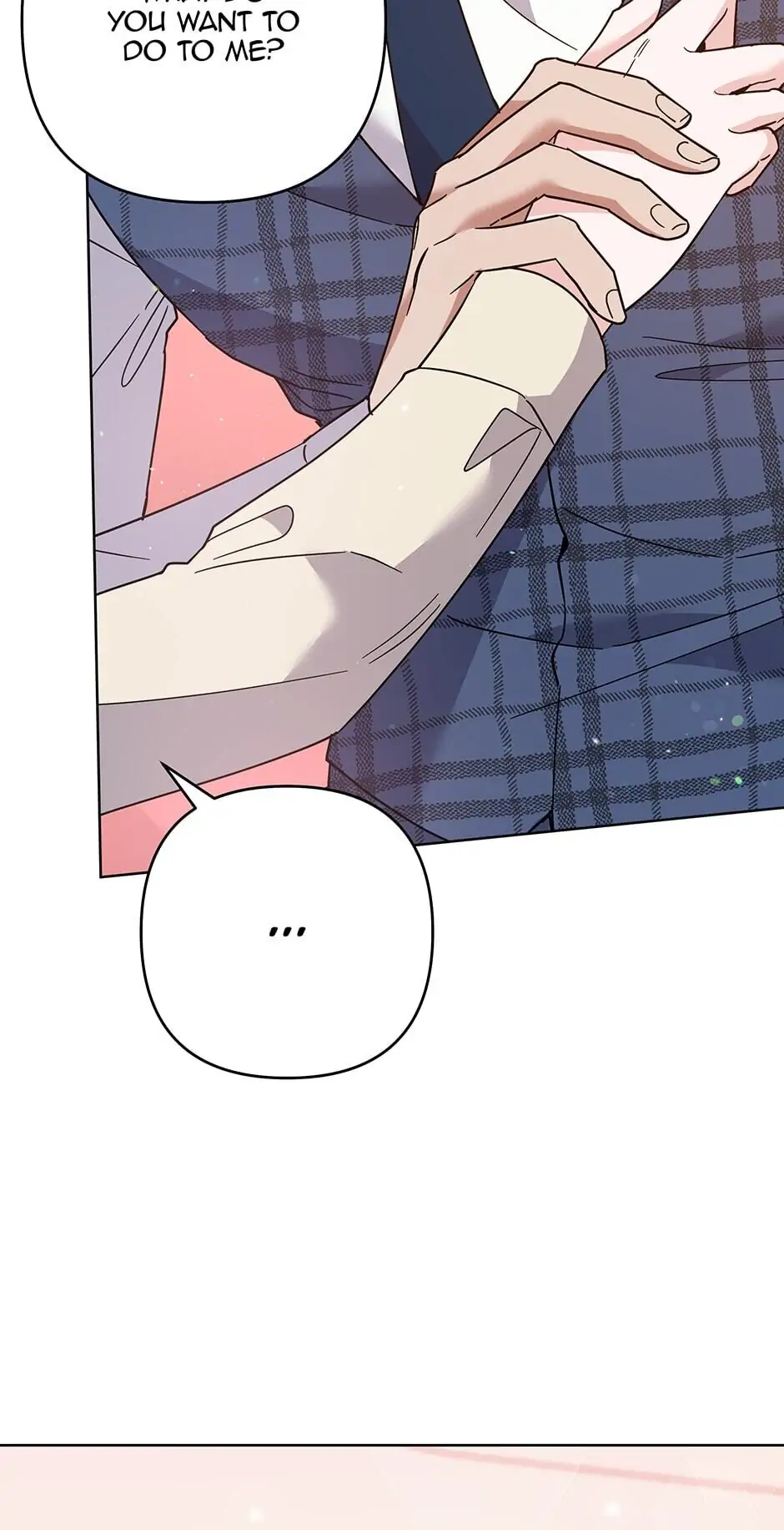 What It Means to be You? Chapter 66 page 39