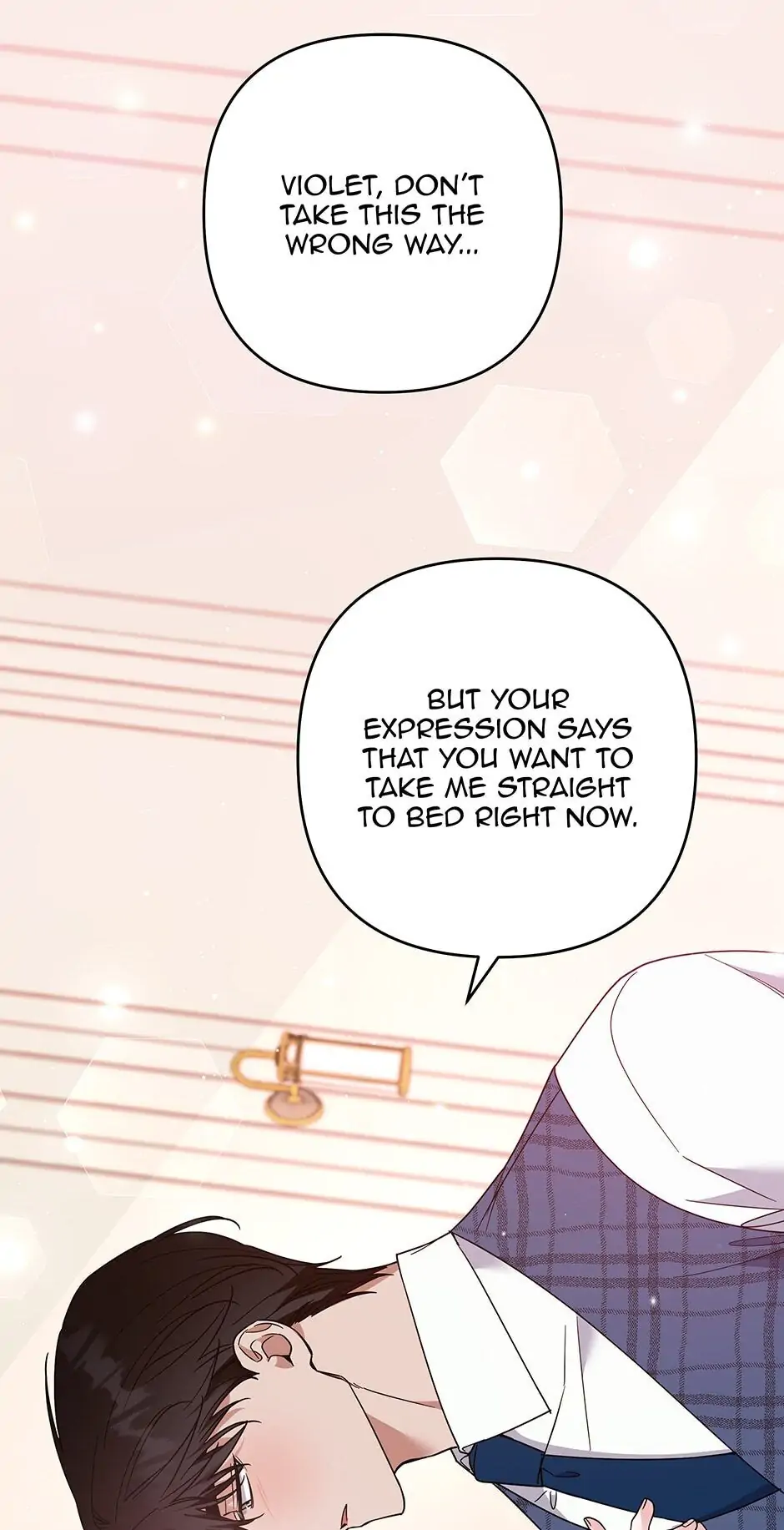 What It Means to be You? Chapter 66 page 40