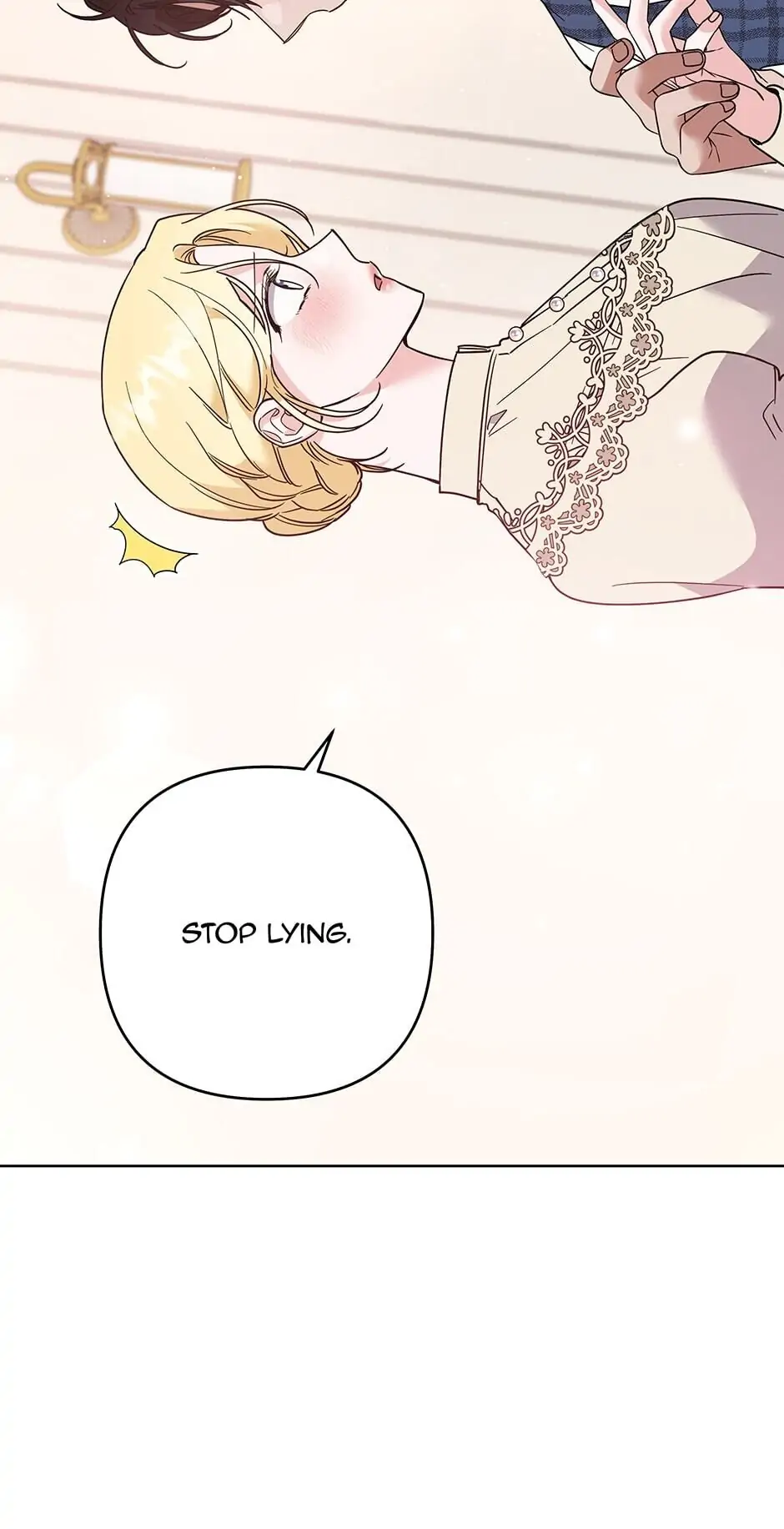 What It Means to be You? Chapter 66 page 41