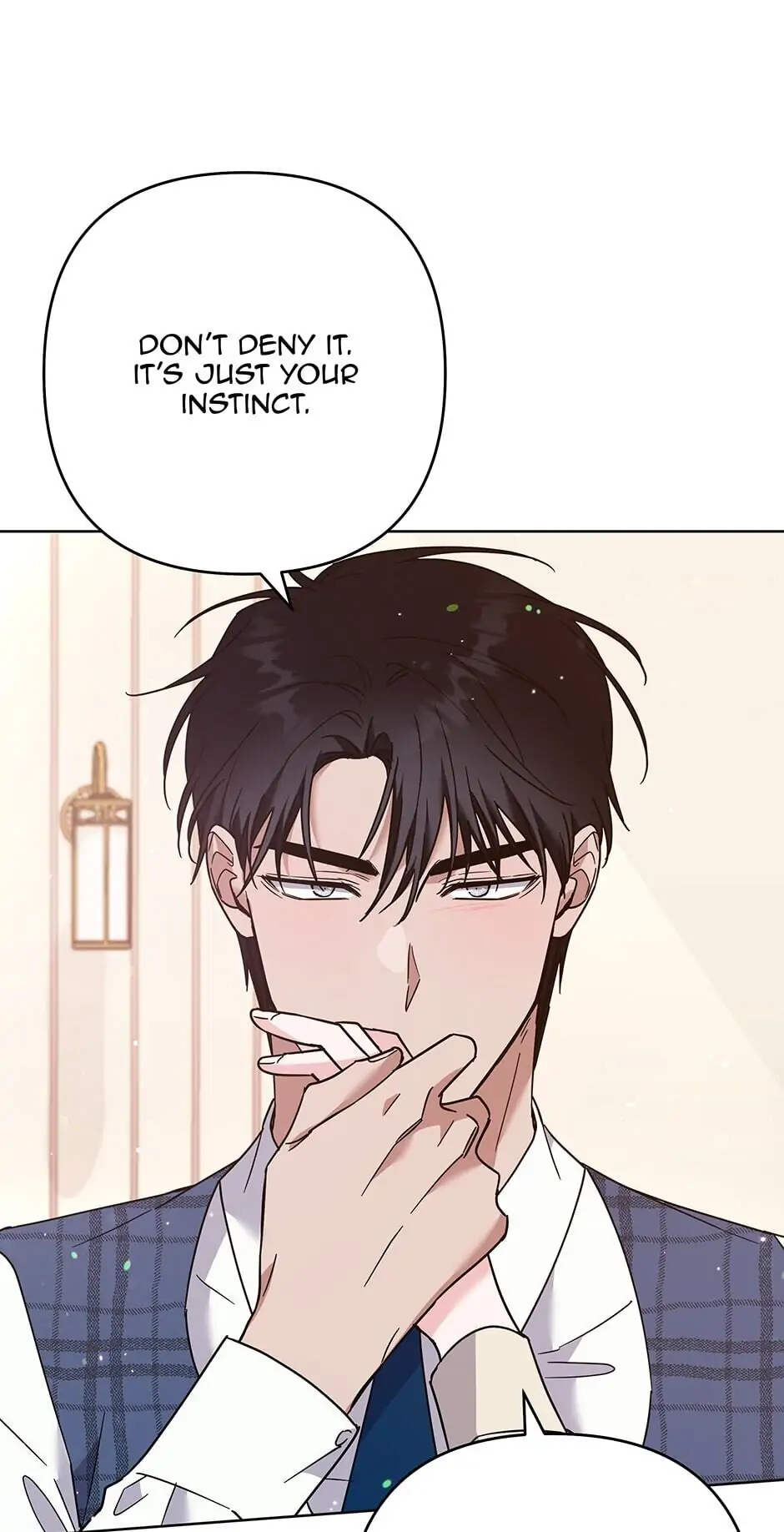 What It Means to be You? Chapter 66 page 42