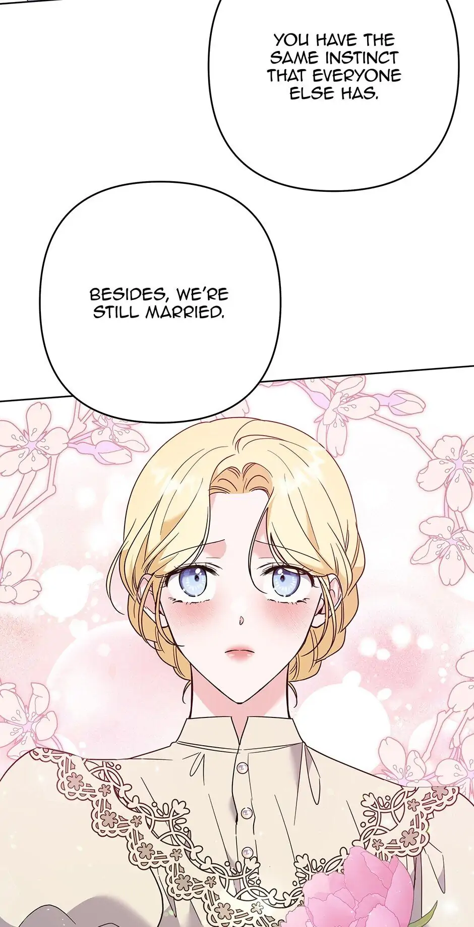 What It Means to be You? Chapter 66 page 43