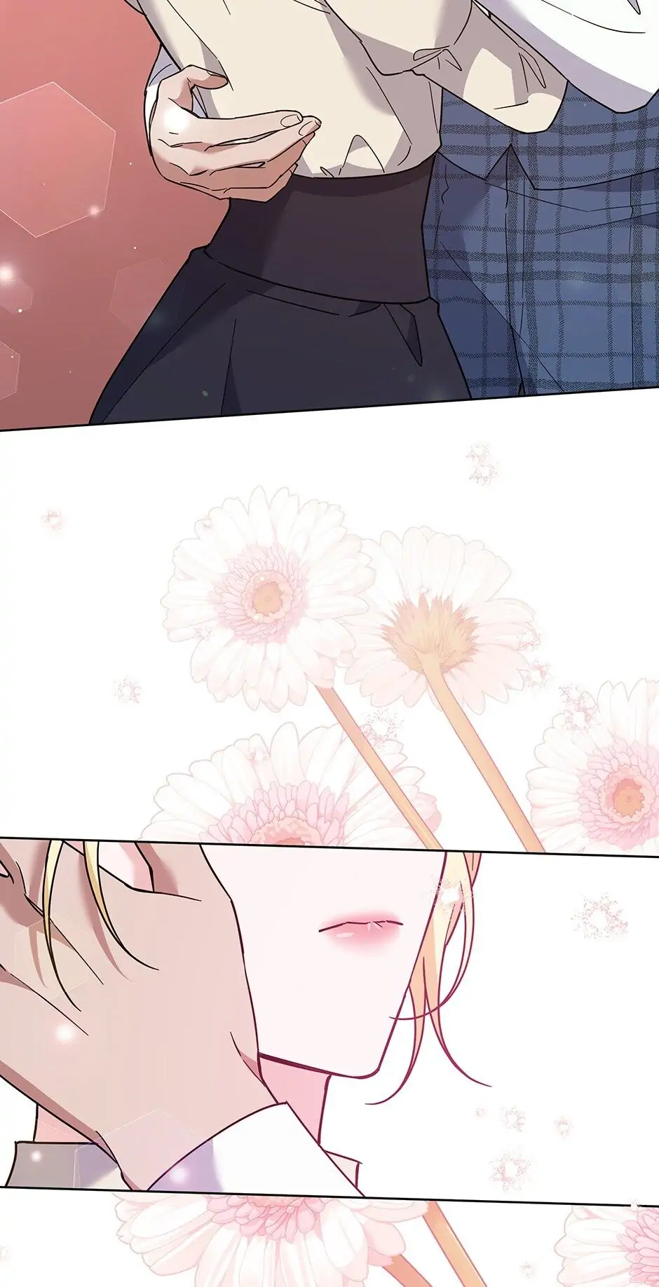 What It Means to be You? Chapter 66 page 45