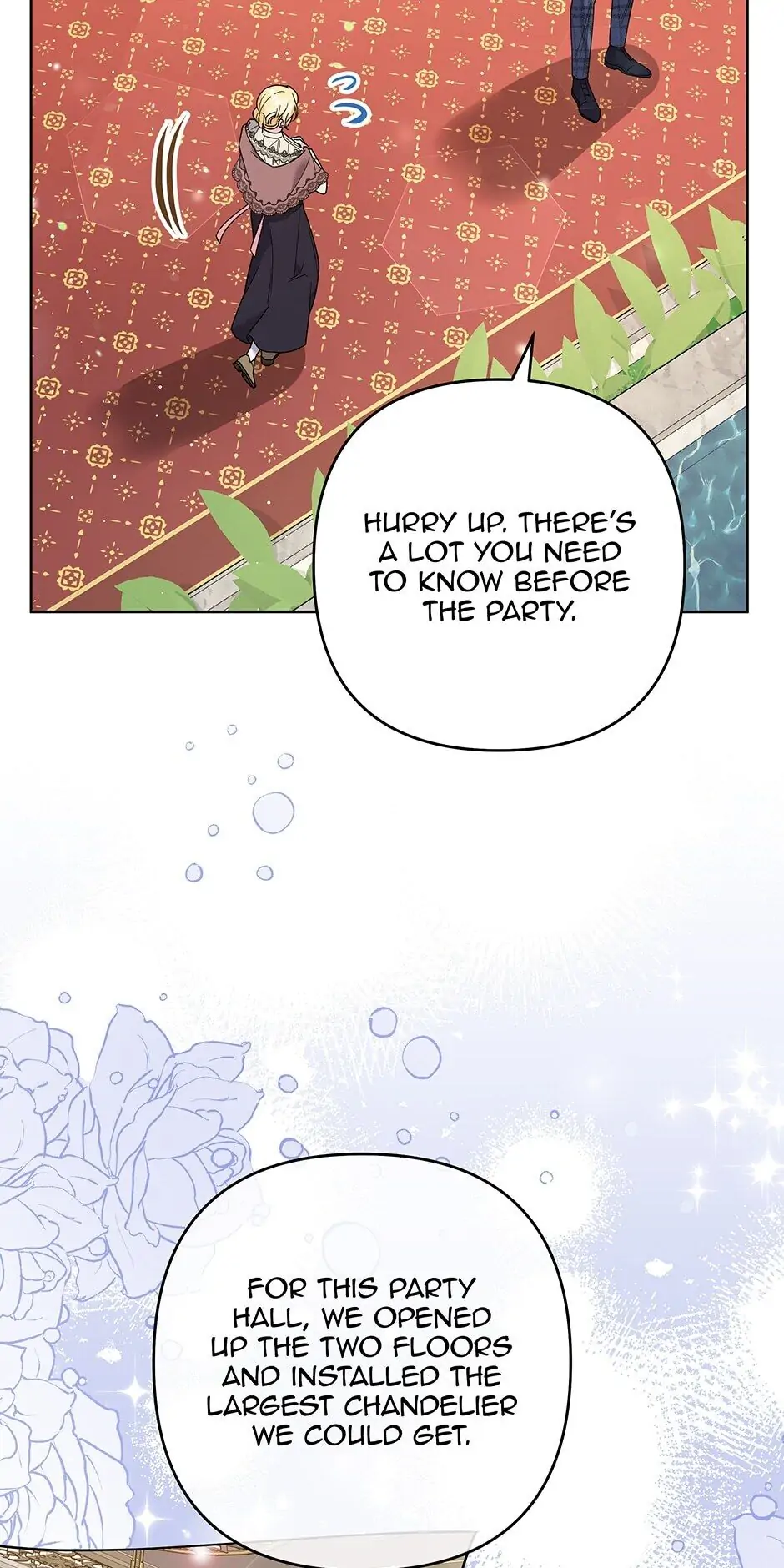 What It Means to be You? Chapter 66 page 4
