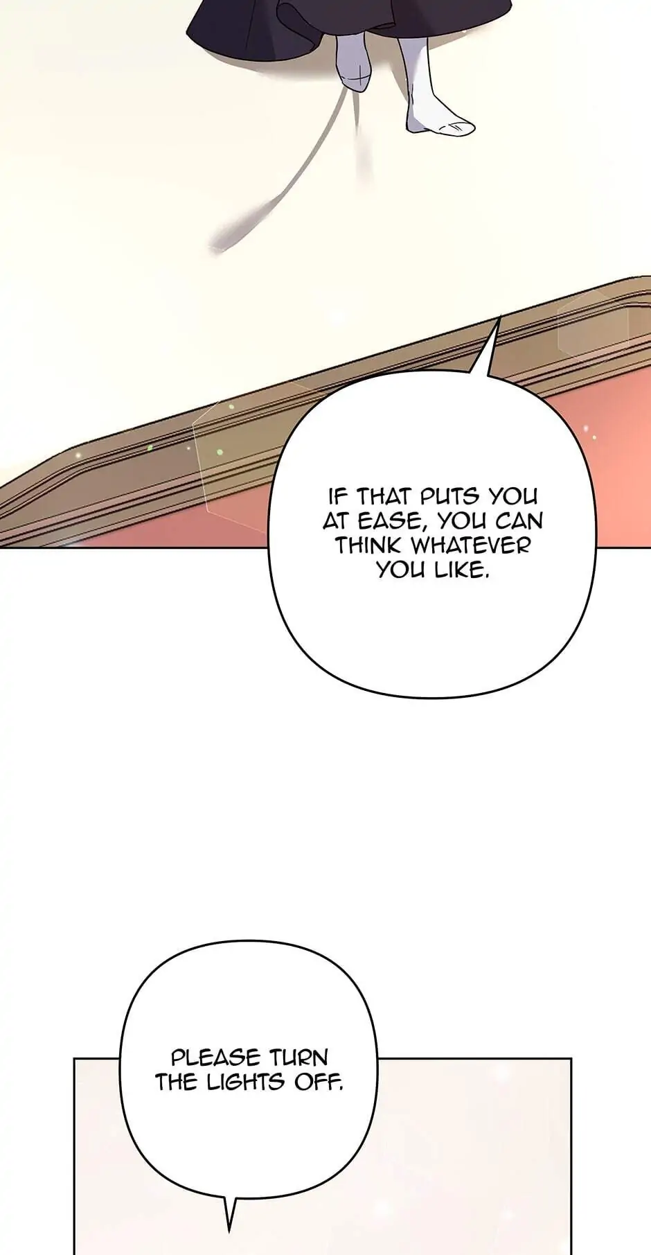 What It Means to be You? Chapter 66 page 50