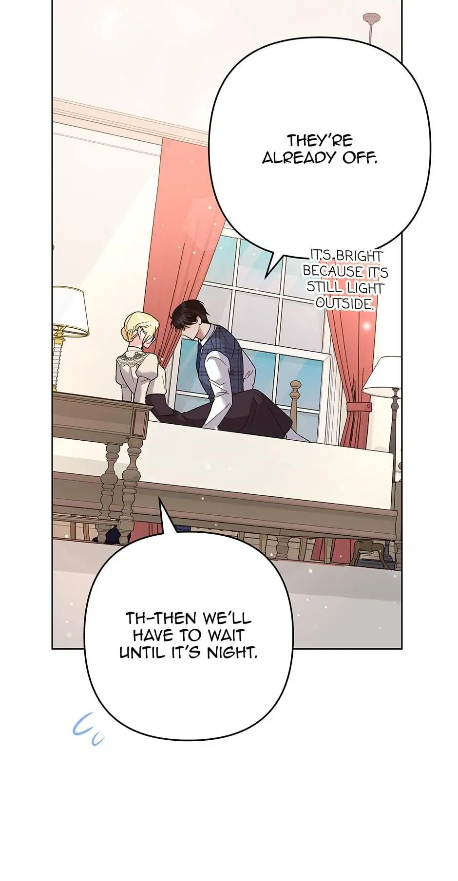 What It Means to be You? Chapter 66 page 51