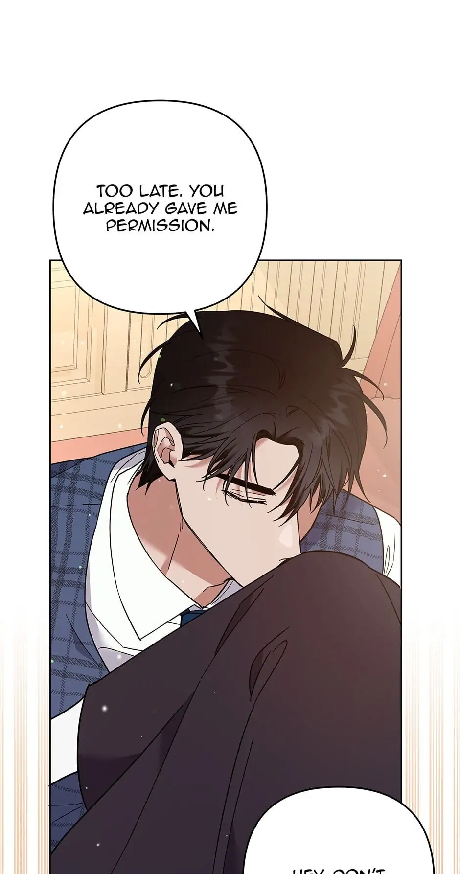 What It Means to be You? Chapter 66 page 52