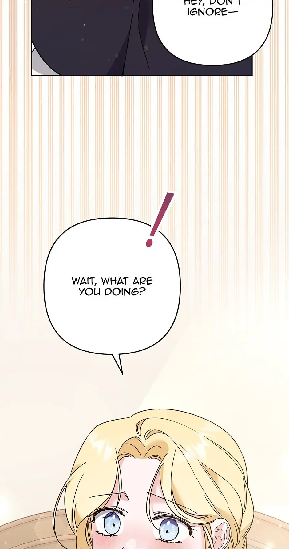 What It Means to be You? Chapter 66 page 53