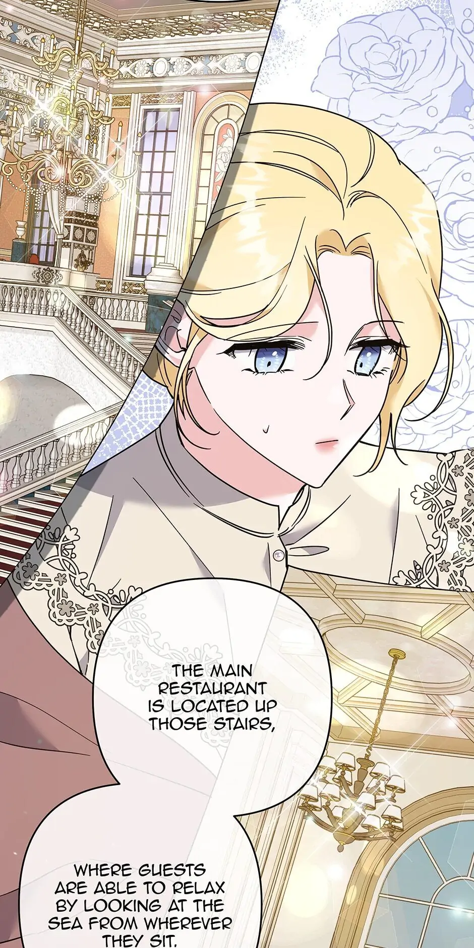 What It Means to be You? Chapter 66 page 5