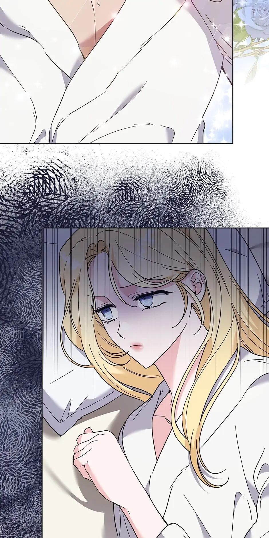 What It Means to be You? Chapter 66 page 61