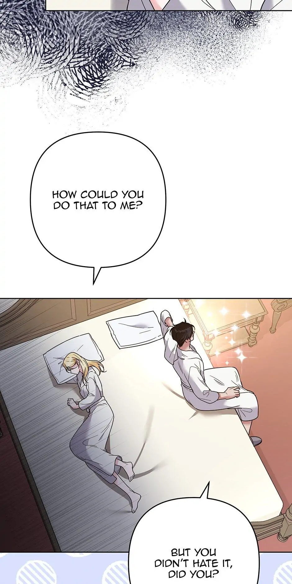 What It Means to be You? Chapter 66 page 62