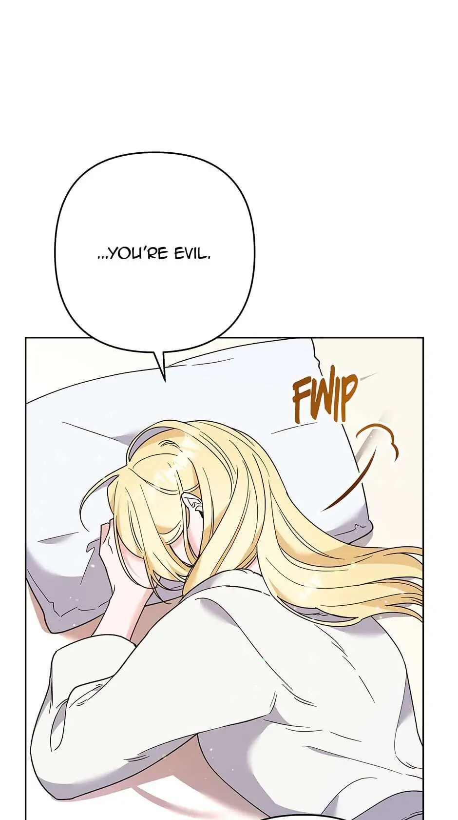 What It Means to be You? Chapter 66 page 64