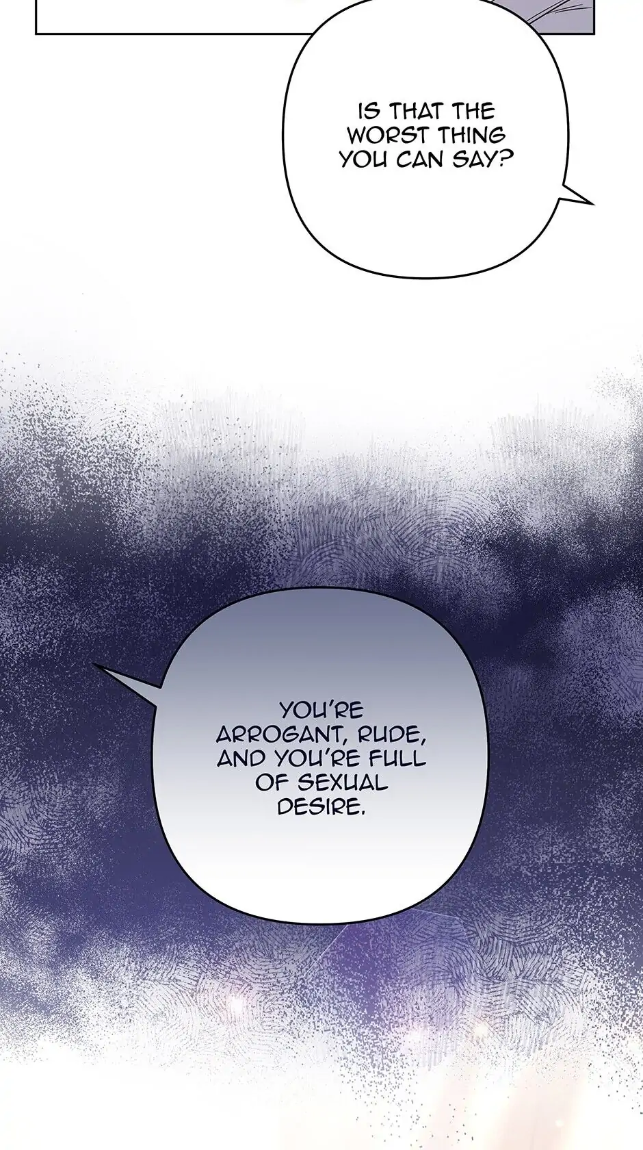 What It Means to be You? Chapter 66 page 65