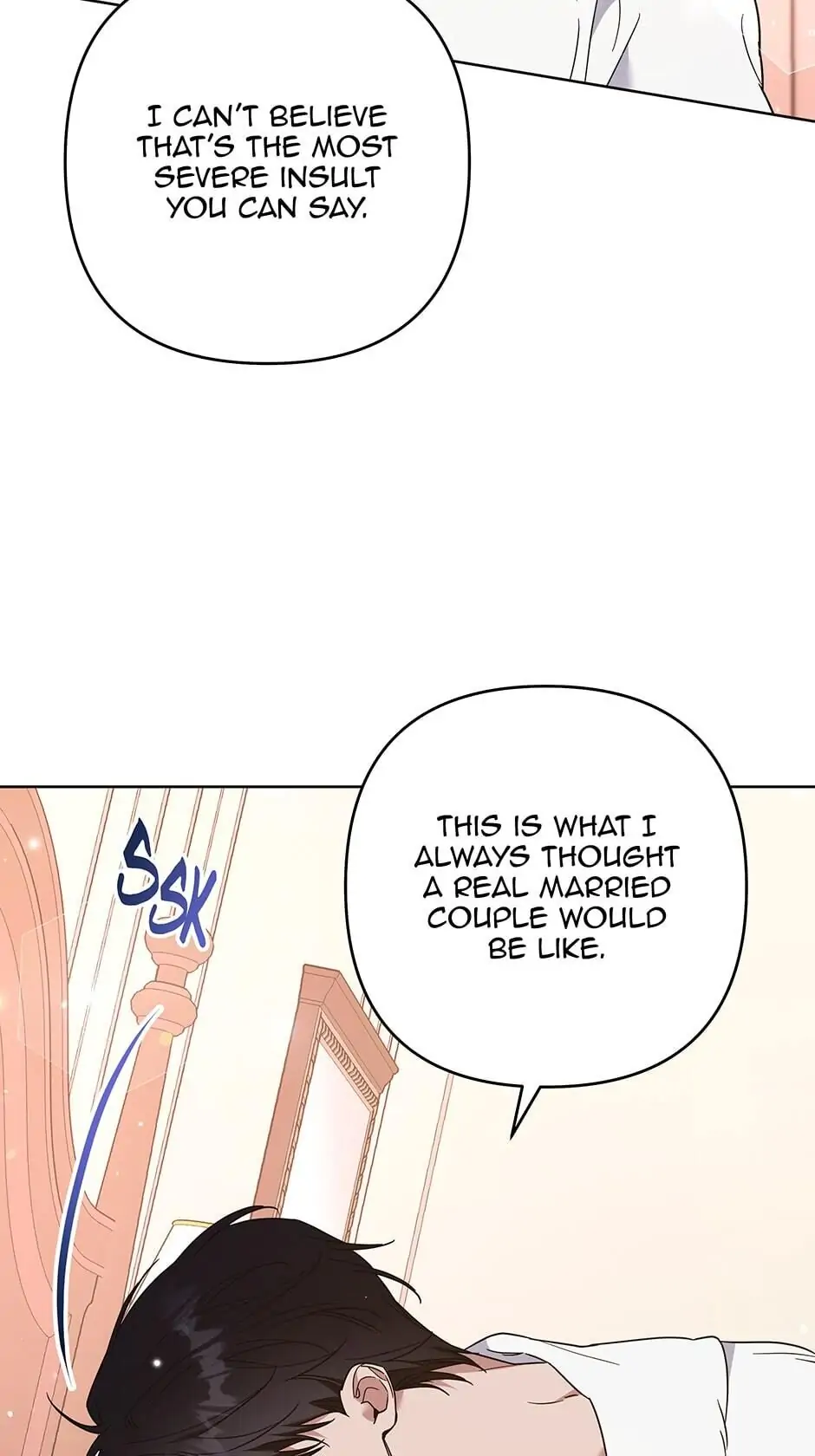 What It Means to be You? Chapter 66 page 67