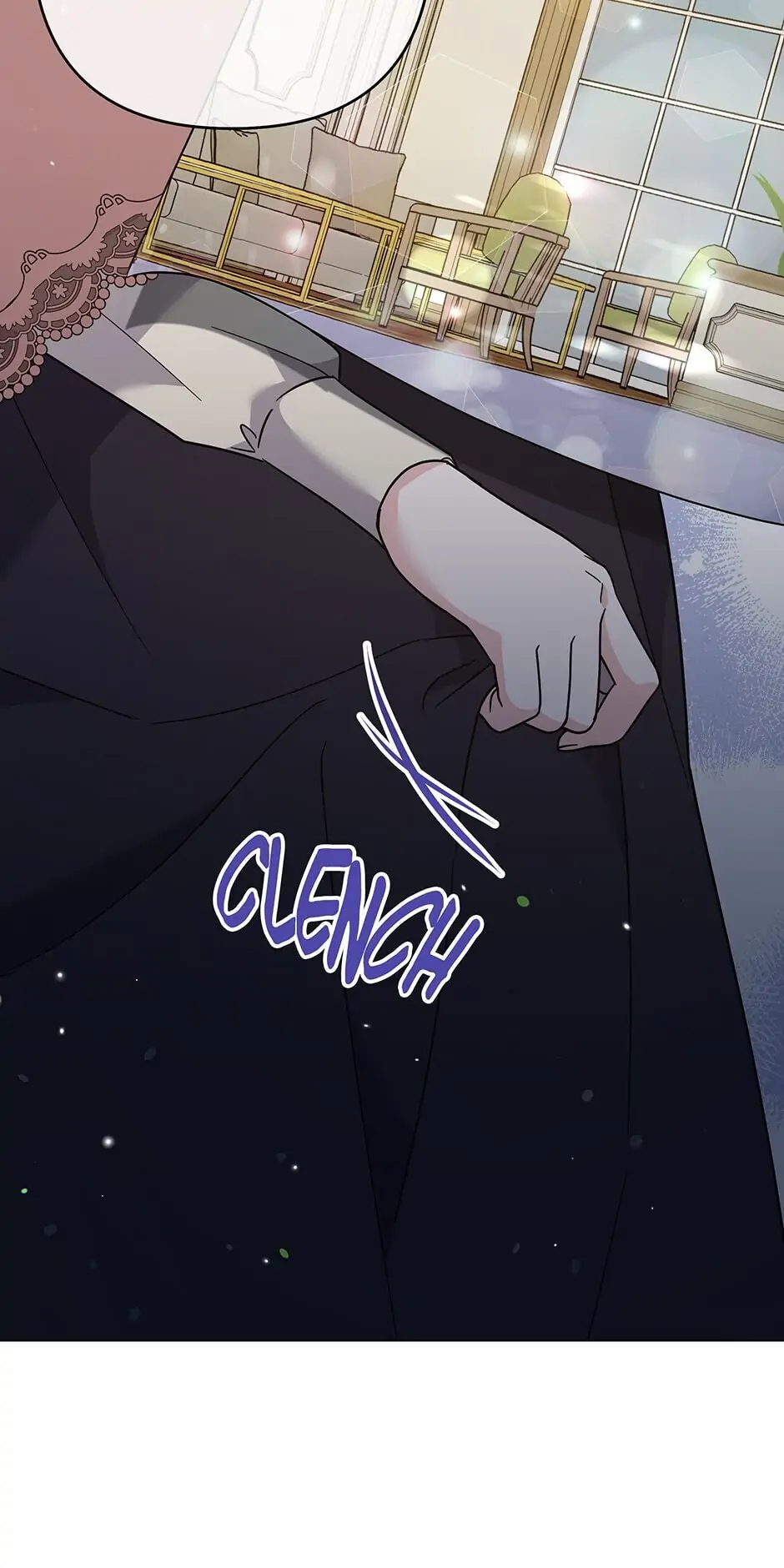 What It Means to be You? Chapter 66 page 6