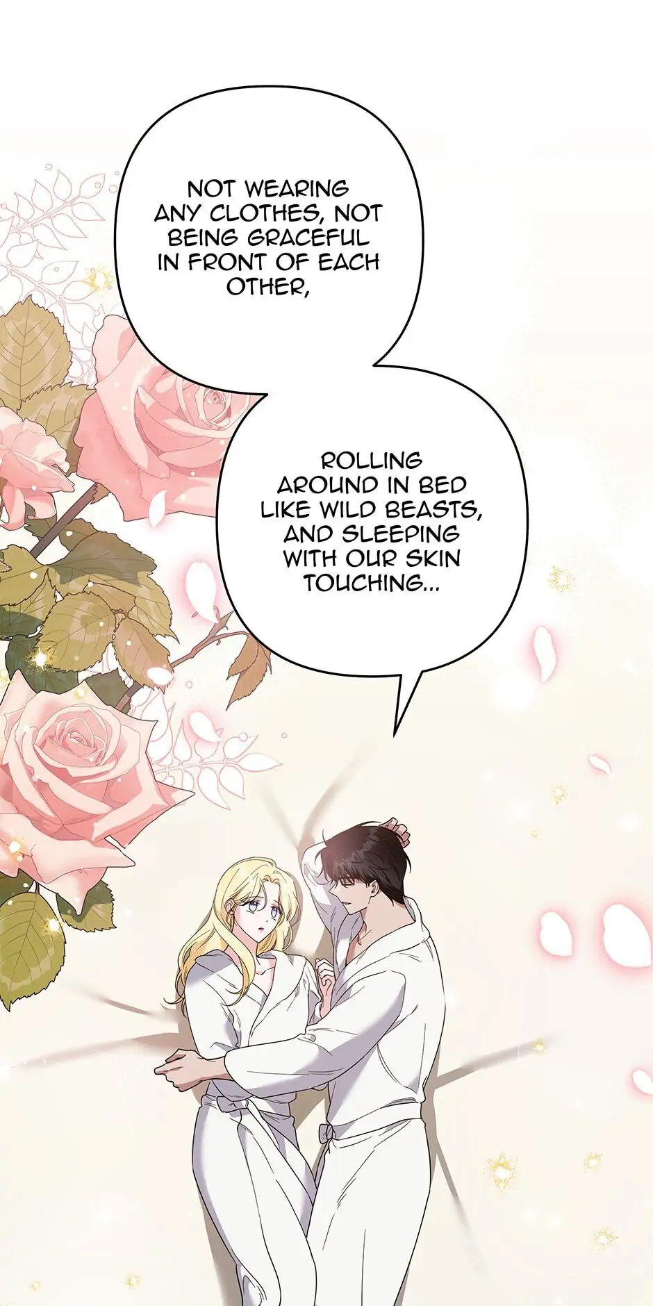 What It Means to be You? Chapter 66 page 69