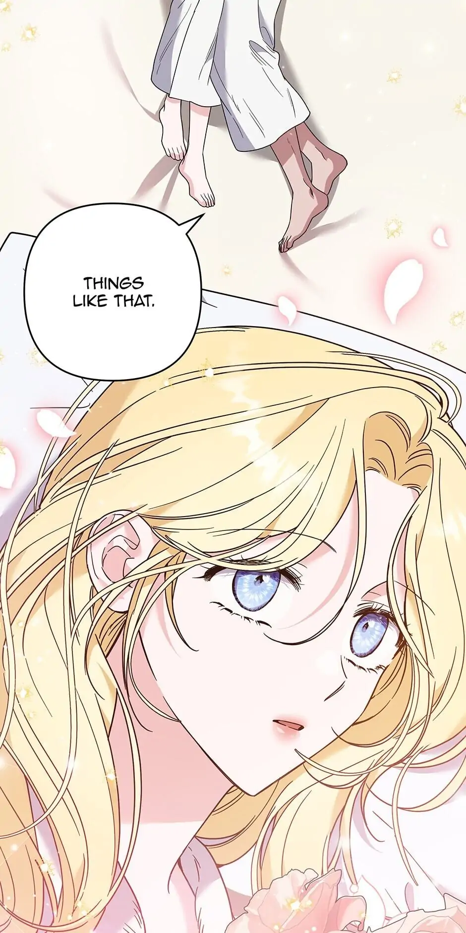 What It Means to be You? Chapter 66 page 70