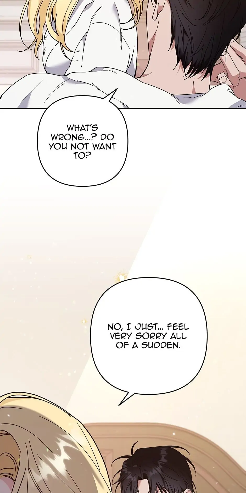 What It Means to be You? Chapter 66 page 72