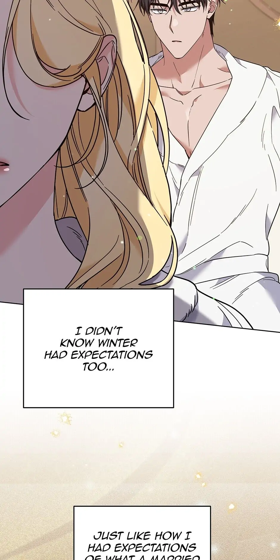 What It Means to be You? Chapter 66 page 73