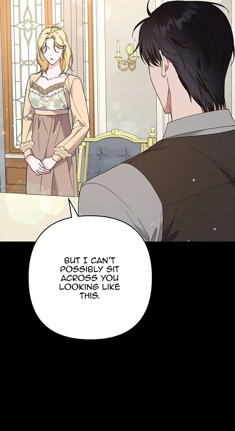 What It Means to be You? Chapter 66 page 76