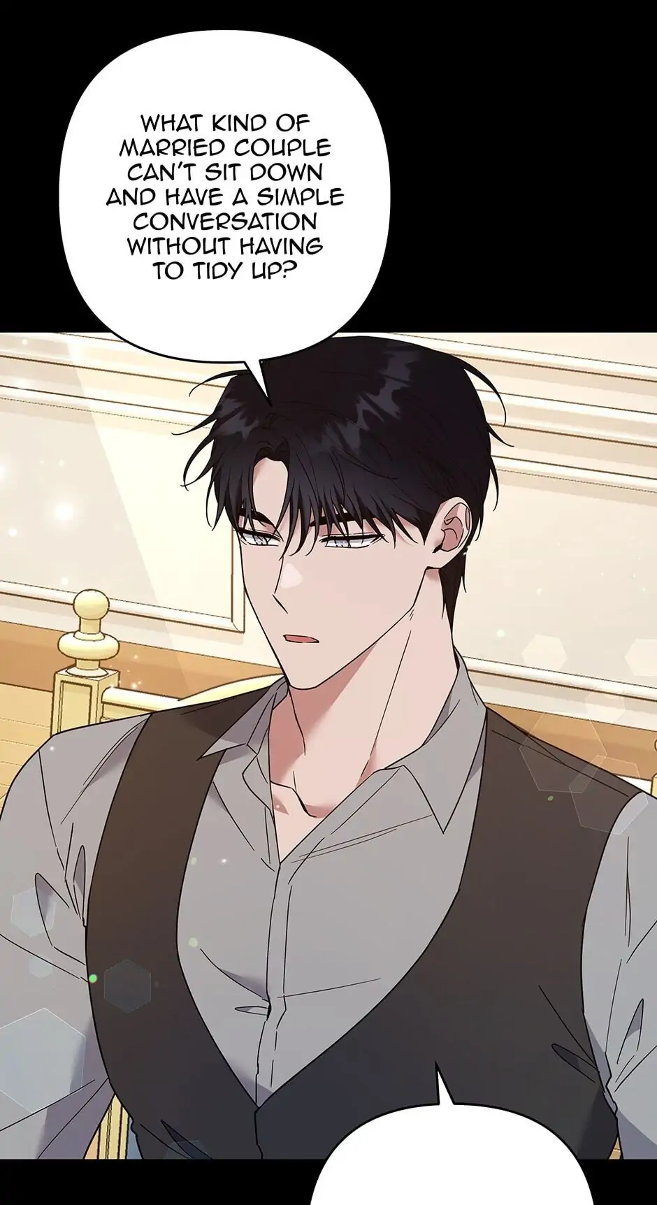 What It Means to be You? Chapter 66 page 77