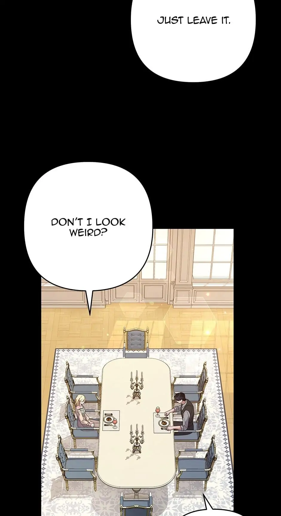 What It Means to be You? Chapter 66 page 78
