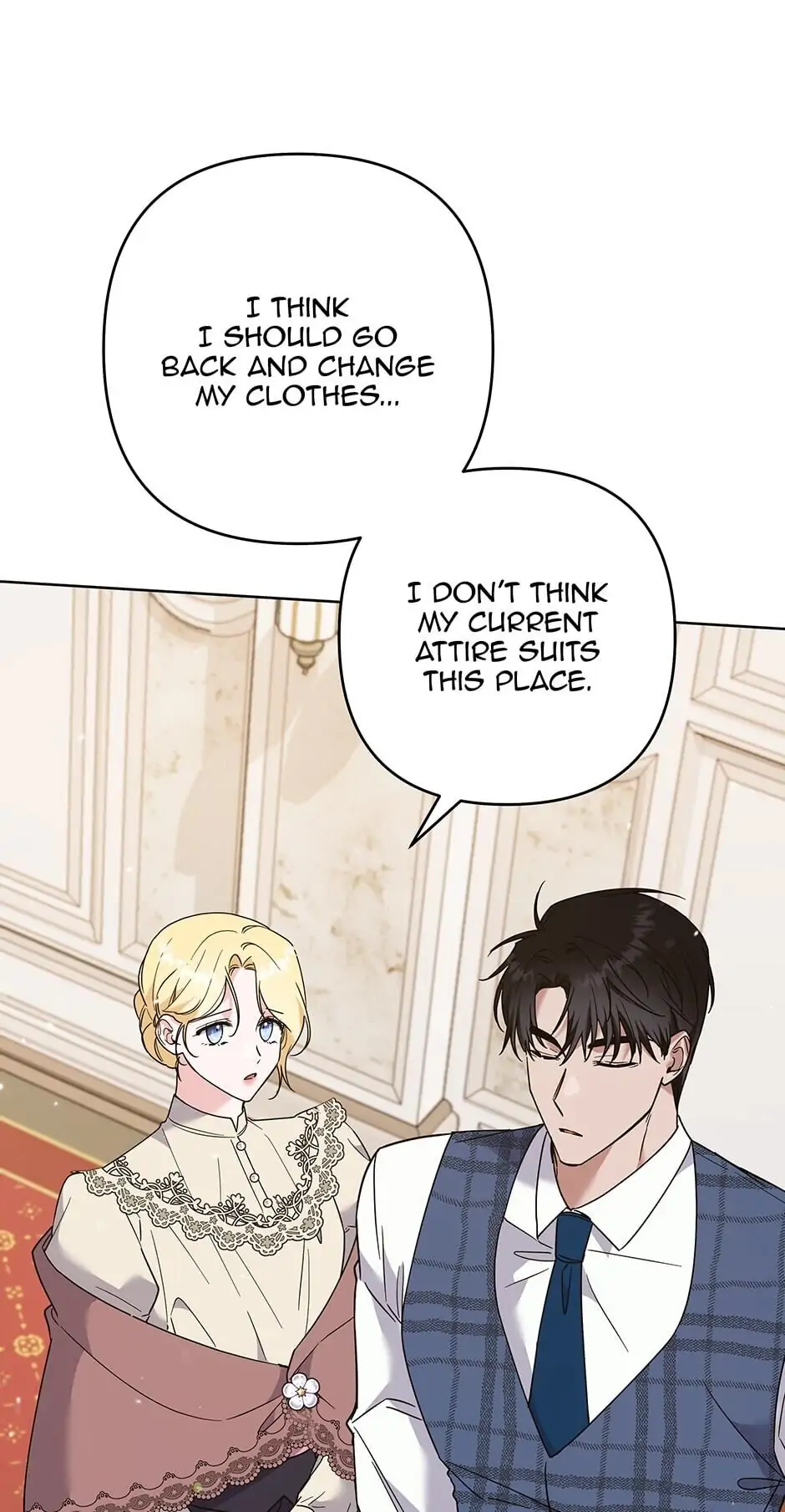 What It Means to be You? Chapter 66 page 7