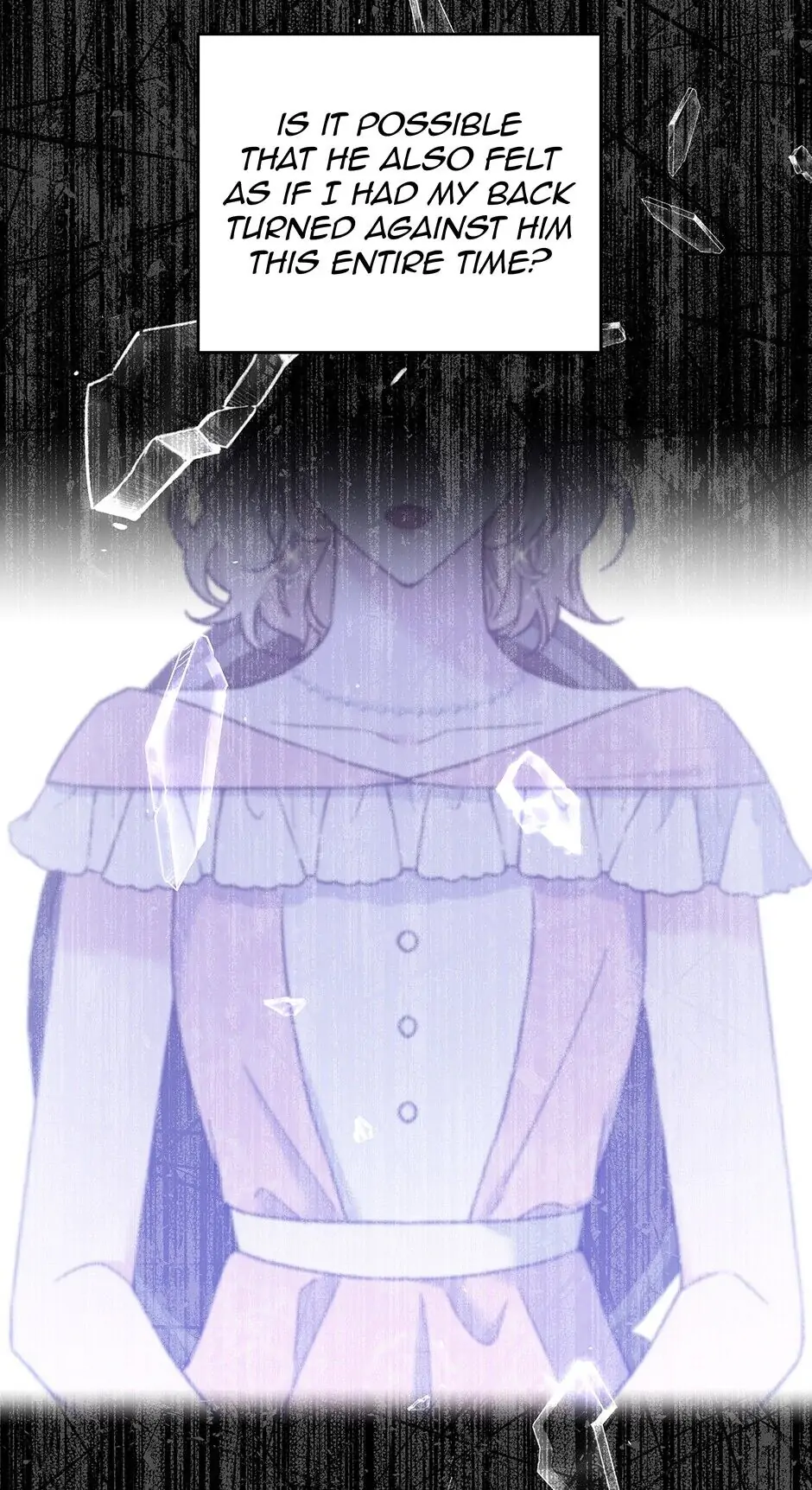What It Means to be You? Chapter 66 page 82