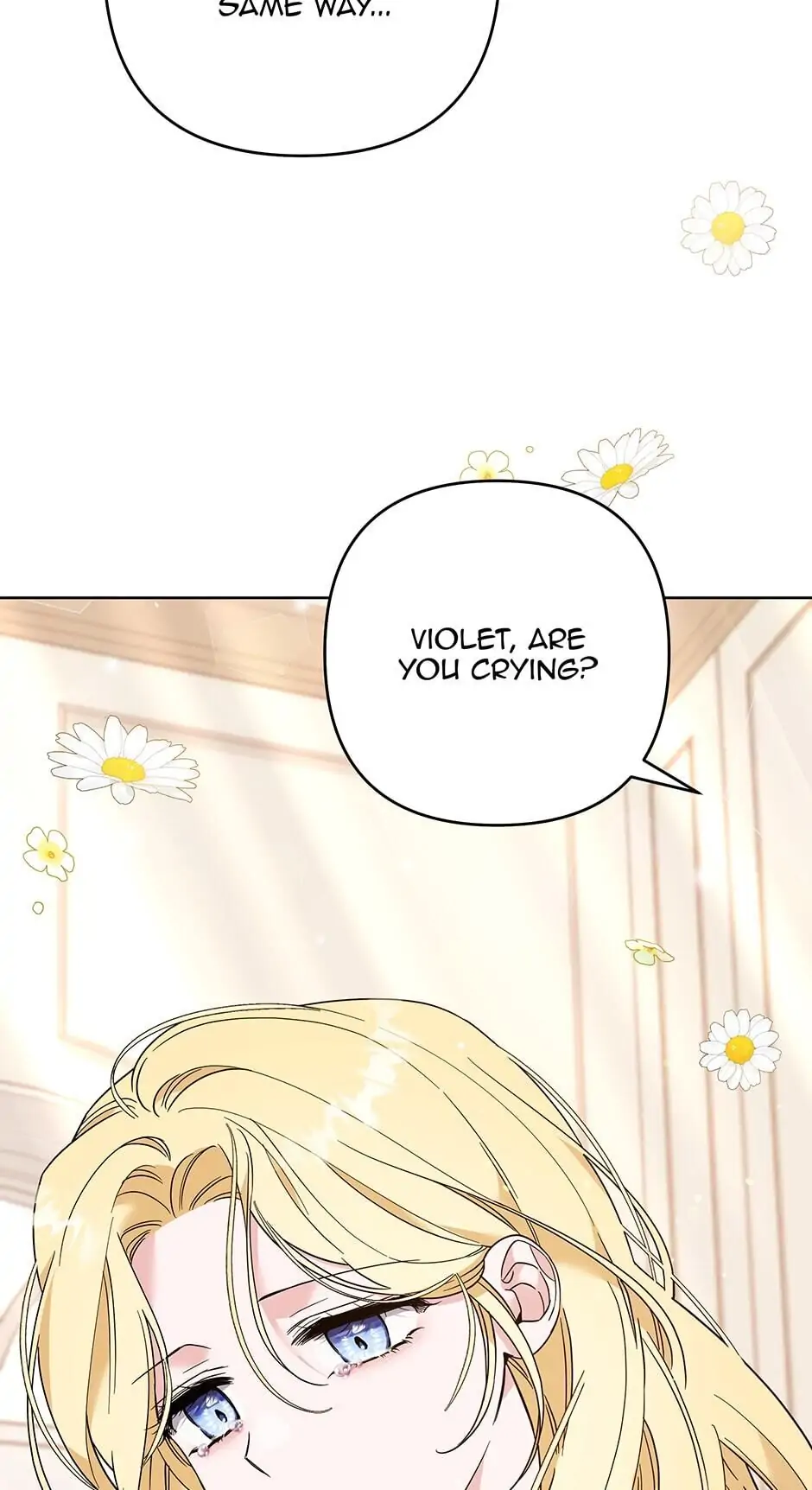 What It Means to be You? Chapter 66 page 85