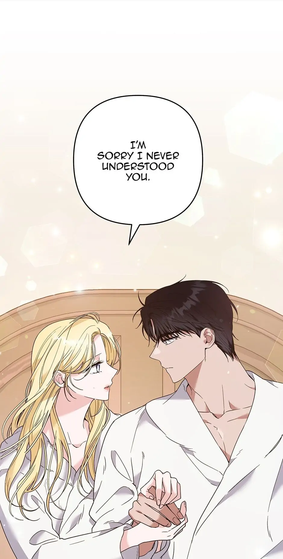 What It Means to be You? Chapter 66 page 87