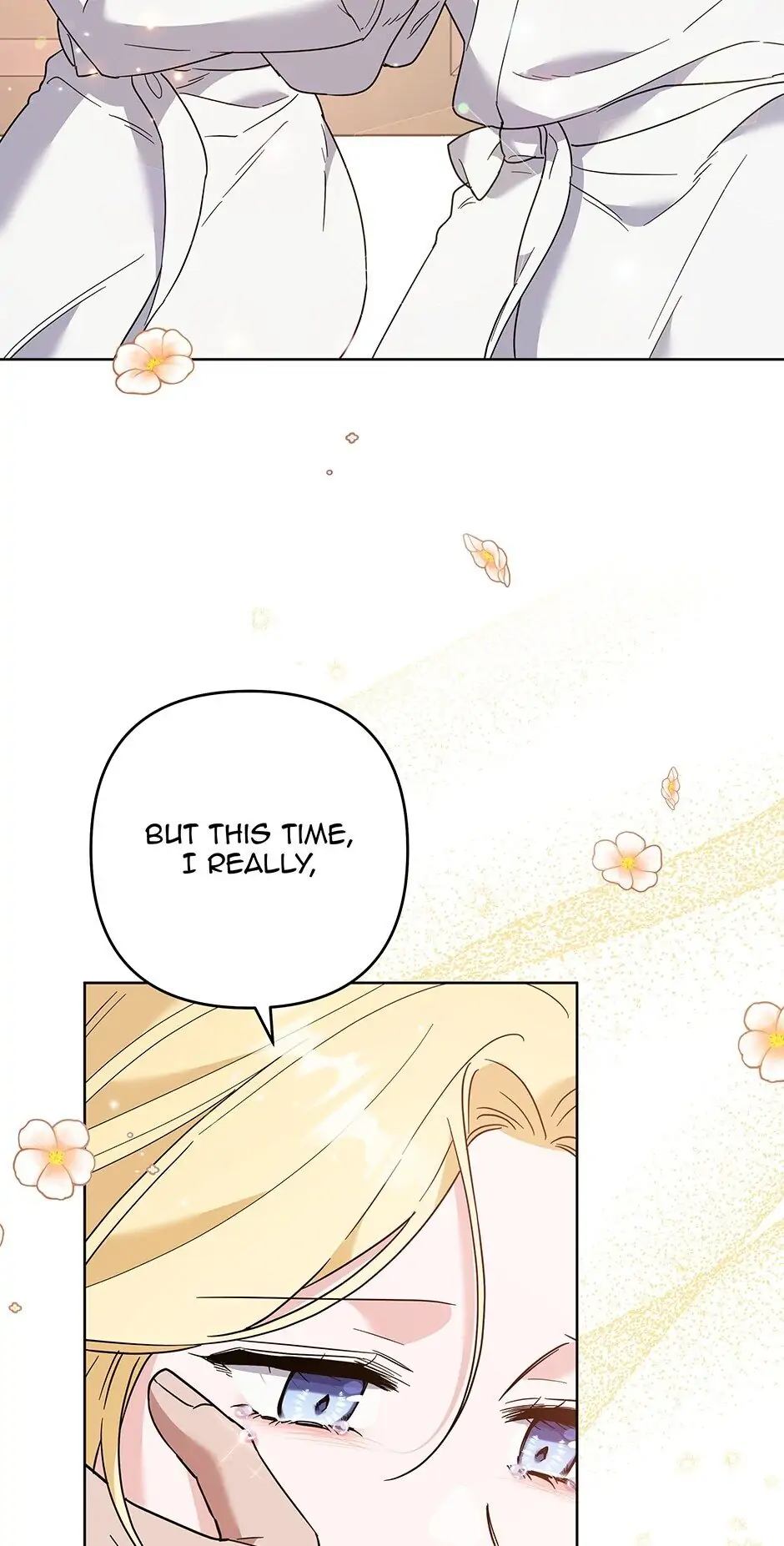 What It Means to be You? Chapter 66 page 88