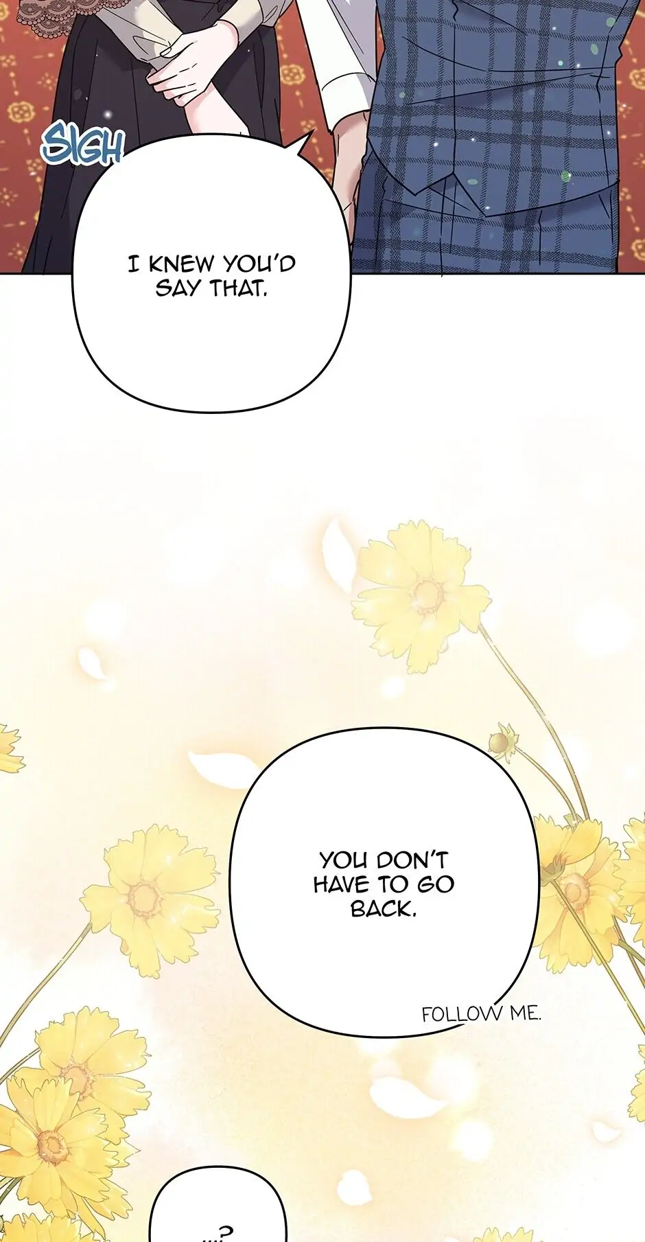 What It Means to be You? Chapter 66 page 8