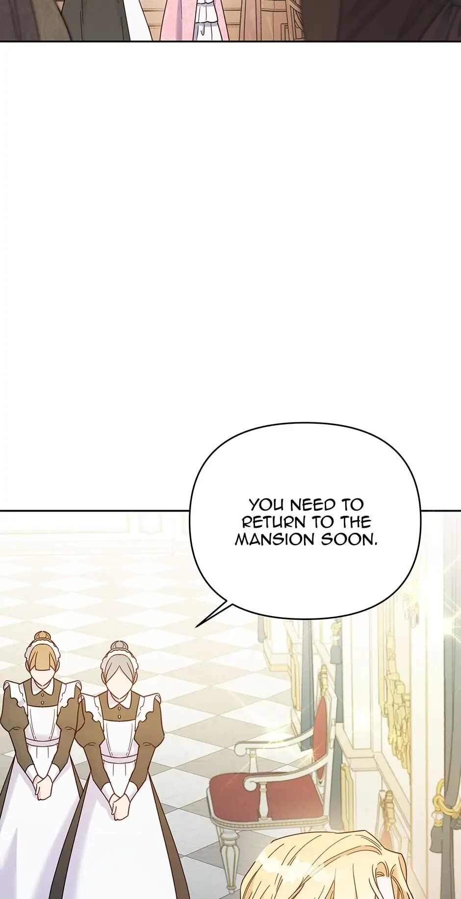 What It Means to be You? Chapter 7 page 11