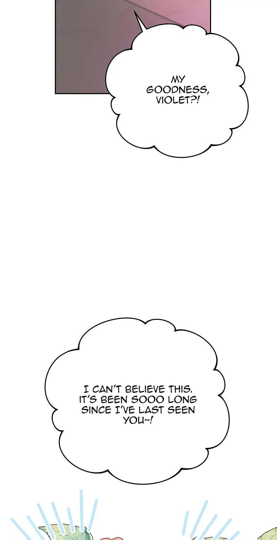 What It Means to be You? Chapter 7 page 14