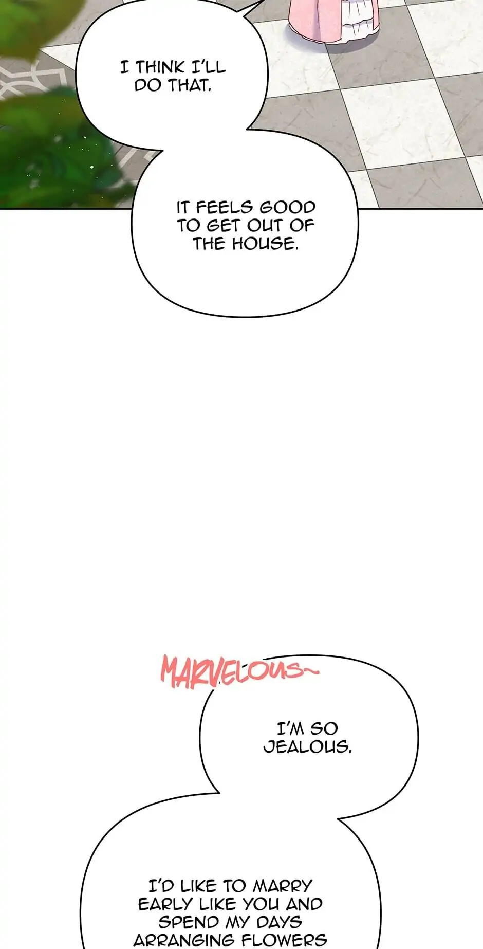 What It Means to be You? Chapter 7 page 18