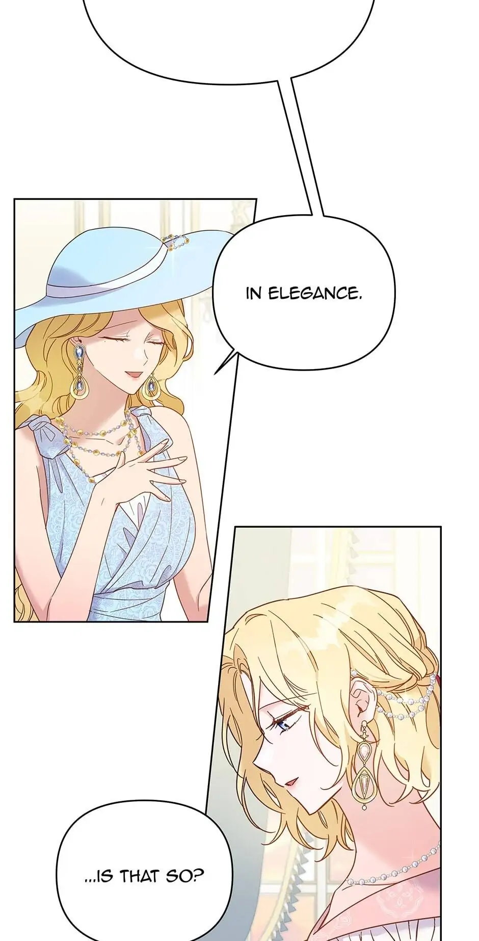 What It Means to be You? Chapter 7 page 19
