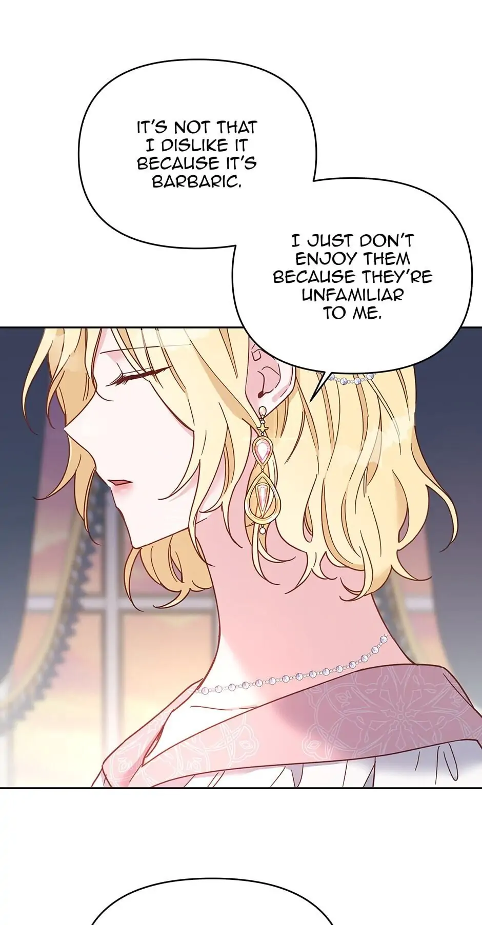 What It Means to be You? Chapter 7 page 23