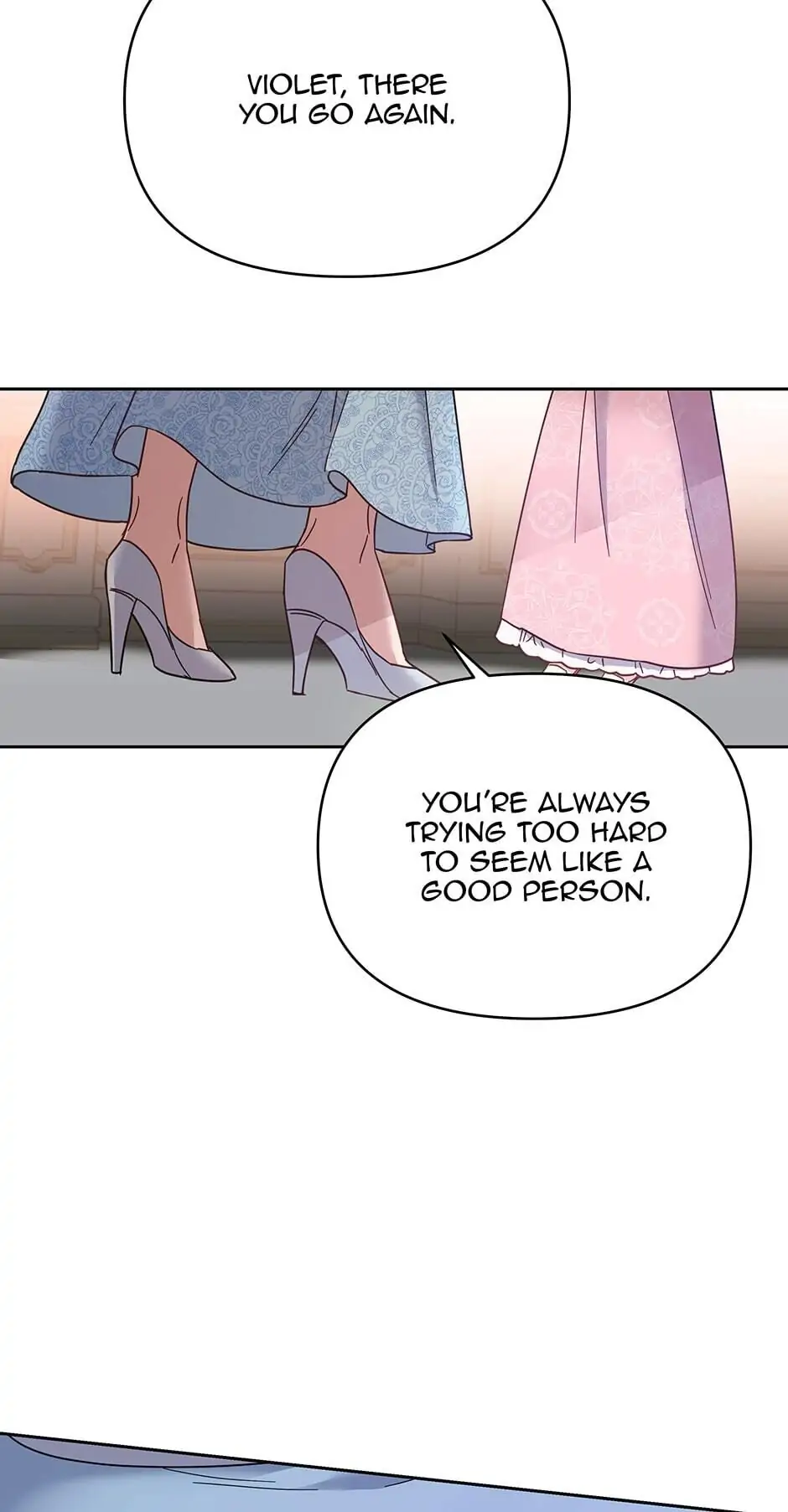 What It Means to be You? Chapter 7 page 24