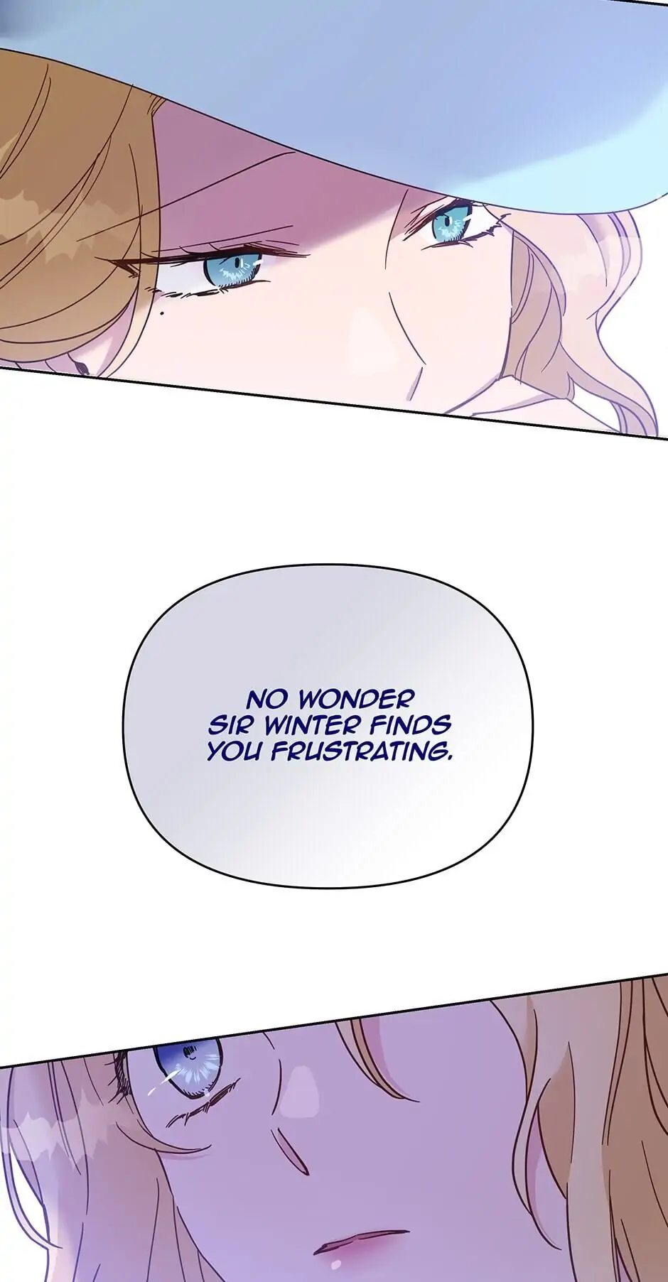 What It Means to be You? Chapter 7 page 25